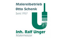 Logo Malereibetrieb Otto Schenk Inh. E. Unger Neustadt-Glewe