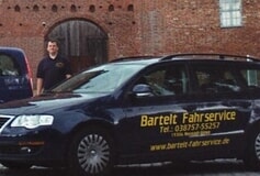 Bildergallerie Bartelt Fahrservice Neustadt-Glewe