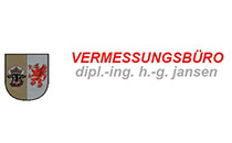 Logo Jansen Hans-Gerd Dipl.-Ing. Vermessungsbüro Neu Kaliß