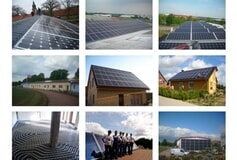 Bildergallerie Ferle GmbH zukunftsorientierte Haustechnik - Heizung - Bäder - Solartechnik Dömitz