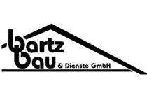 Logo Bartz - Bau & Dienste GbR Neubau, Umbau, Ausbau, Baureparaturen Grevesmühlen