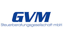Logo GVM Steuerberatungsgesellschaft mbH Grevesmühlen