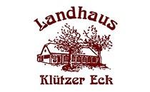 Logo Landhaus Klützer Eck Klütz