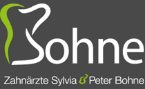 Logo Bohne Sylvia u. Peter Zahnärztliche Gemeinschaftspraxis Dassow
