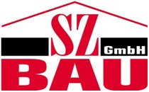 Logo SZ-Bau GmbH schlüsselfertiges Bauen Schönberg