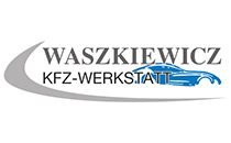 Logo Autoservice Waszkiewicz GmbH Schönberg