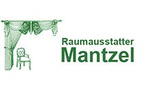 Logo Raumausstatter Mantzel Inh. Christin Mantzel-Stehling Hagenow