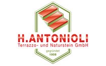 Logo H. Antonioli Terrazzo- & Naturstein GmbH Hagenow