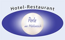 Logo Perle Am Mühlenteich Hotel u. Restaurant Hagenow