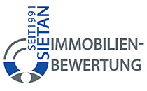 Logo Sietan Sachverständigenbüro Immobilienbewertung Hagenow