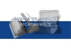 Eigentümer Bilder Kunik & Dr. Kabelitz Rechtsanwälte Hagenow