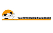 Logo Hagenower Wohnungsbaugesellschaft mbH Immobilien Hagenow