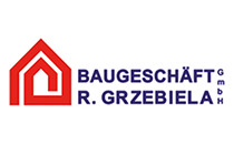 Logo Baugeschäft R. Grzebiela GmbH Hagenow