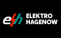 Logo Elektro Hagenow GmbH & Co. KG Hagenow