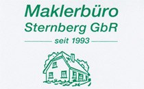 Logo Maklerbüro Sternberg Verkauf, Vermietung, Verwaltung Hagenow