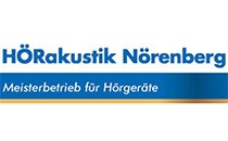 Logo HÖRakustik Nörenberg Hagenow