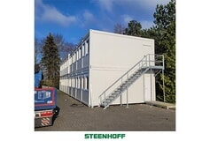 Bildergallerie Maklerbüro Sternberg Verkauf, Vermietung, Verwaltung Hagenow