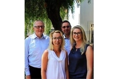 Eigentümer Bilder Kunik & Dr. Kabelitz Rechtsanwälte Hagenow