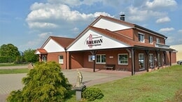Bildergallerie Kohlmann Bestattungshaus e.Kfr. Hagenow