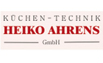Logo Küchen-Technik Heiko Ahrens GmbH Einbauküchen nach Maß Lüttenmark
