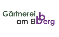 Logo Gärtnerei am Elbberg Inh. Katrin Zube Gartencenter, Blumen und Pflanzen Boizenburg