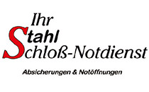 Logo Schlüsseldienst Stahl Zahrensdorf
