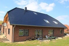 Bildergallerie Zimmerei Hübscher Vellahn