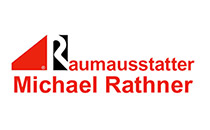 Logo Michael Rathner Raumausstatter Zarrentin