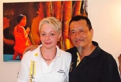 Bildergallerie Praxis für Physiotherapie Tabea Hempfling Zarrentin am Schaalsee