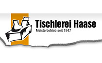 Logo Tischlerei Haase Möbel- u. Innenausbau Wittenburg