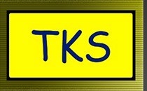 Logo TKS-Fahrdienst Seehagen Krankenfahrten Wittenburg