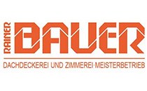 Logo Bauer Dachdeckerei u. Zimmerei Wittenburg