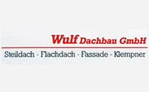 Logo Wulf Dachbau GmbH Lübtheen