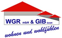 Logo WGR Wohnungsgesellschaft Radegasttal mbH Gadebusch
