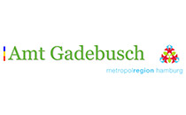 Logo Amt Gadebusch Gadebusch