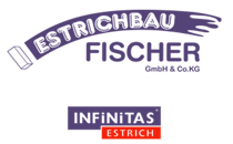 Logo Estrichbau Fischer GmbH & Co. KG Gadebusch
