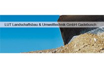 Logo LUT Landschaftsbau & Umwelttechnik GmbH Gadebusch Gadebusch