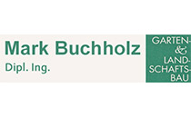 Logo Buchholz Mark Dipl.-Ing. Garten- u. Landschaftsbau Lützow