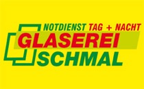 Logo Glaserei Schmal Tag u. Nacht Notdienst Schwerin