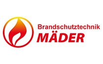Logo Brandschutztechnik Mäder Lubmin
