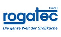 FirmenlogoRogatec GmbH Gastronomieeinrichter Rostock