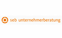 Logo SEB Unternehmerberatung AG Neubrandenburg