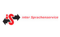 Logo inter Sprachenservice Uta Brauhardt Übersetzungs- und Dolmetscherdienst Neubrandenburg