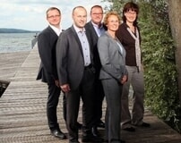 Bildergallerie ETL Freund & Partner GmbH Steuerberatungsgesellschaft & Co. Neubrandenburg KG Neubrandenburg