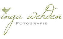 Logo Wehden Inga Fotografie Neubrandenburg