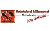 Logo Schunke Kay Dachdeckerei & Klempnerei Wulkenzin