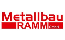 Logo Metallbau RAMM GmbH Trollenhagen