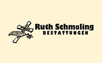 Logo Schmaling Ruth Bestattungshaus Neubrandenburg