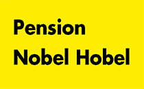 Logo Pension Nobel-Hobel Neubrandenburg