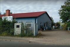Bildergallerie Metallbau Heise Inh. Gert Heise Neubrandenburg